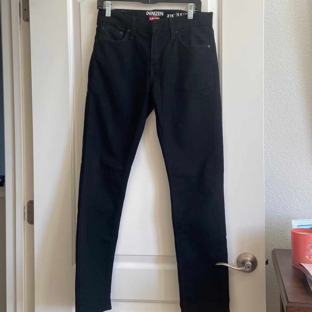 Levi’s Skinny Jean